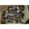 Image 1 : BOX OF KIDS SHOES SIZE 10-12