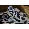 Image 2 : BOX OF KIDS SHOES SIZE 1