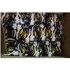 Image 1 : BOX OF KIDS SHOES SIZE 7-8