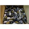 Image 1 : BOX OF KIDS SHOES SIZE 9-13