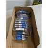 Image 1 : TRAY OF NEW TAPS