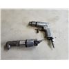 Image 1 : AIR RATCHET AND DRILL