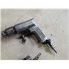 Image 2 : AIR RATCHET AND DRILL