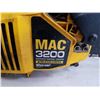 Image 2 : MAC 3200 GAS CHAINSAW