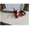 Image 1 : JONSEREDS GAS CHAINSAW