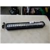 Image 1 : TYPE S 23 INCH LIGHT BAR