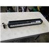 Image 2 : TYPE S 23 INCH LIGHT BAR