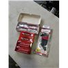 Image 1 : NEW ALLEN KEYS, PLIERS AND GOLF BALLS