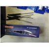Image 2 : LOT OF NEW WESTWARD TOOLS, DRILL BITS, AIR RATCHET ETC
