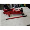 Image 1 : HYDRAULIC TROLLEY JACK