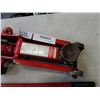 Image 2 : HYDRAULIC TROLLEY JACK