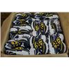 Image 1 : BOX OF KIDS SHOES SIZE 1