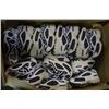 Image 1 : BOX OF KIDS SHOES SIZE 12