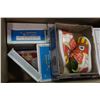 Image 2 : 2 SMALL BOXES BABY SHOES