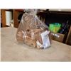 Image 1 : OWL BIRDHOUSE KIT