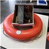 Image 1 : BUS HEATER AND LIFE PRESERVER