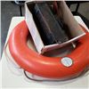 Image 2 : BUS HEATER AND LIFE PRESERVER
