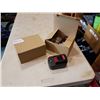 Image 1 : 4 BLACK AND DECKER CORDLESS BATTERIES 14.4 VOLT