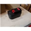 Image 2 : 4 BLACK AND DECKER CORDLESS BATTERIES 14.4 VOLT