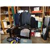 Image 1 : 10 HOODIES MENS AND WOMENS