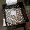 Image 2 : 46 SQ FT OF DESIGNER BACKSPLASH
