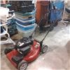 Image 1 : CRAFTSMAN SELF PROPELLED GAS LAWNMOWER