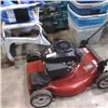 Image 2 : CRAFTSMAN SELF PROPELLED GAS LAWNMOWER
