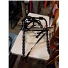 Image 1 : SPORTRACK BIKE RACK