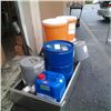Image 2 : LOT OF VARIOUS CONTAINERS
