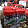 Image 1 : CASE OF 8X1 1/4" MODIFIED TRUSS SCREWS