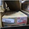 Image 1 : CASE OF 8 X 1 WOOD SCREWS