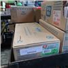 Image 1 : BOX OF 9/16 HEX HEAD DUCT SCREWS