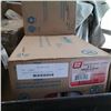 Image 1 : CASE OF 8X1 WOOD SCREWS