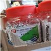 Image 2 : BOX OF 9/16 HEX HEAD DUCT SCREWS