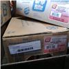 Image 1 : CASE OF 6 X 1 1/4" WOOD SCREWS