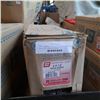 Image 1 : BOX OF 6X 1/2"WOOD SCREWS