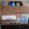 Image 1 : CASE OF 8X1 1/4" SHEET METAL SCREWS