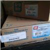 Image 1 : CASE OF 10X1" SHEET METAL SCREWS