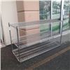 Image 1 : 3 TIER WIRE SHELF