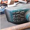 Image 2 : COLE TOOL MFG ANTIQUE PIPE VICE