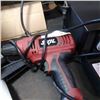 Image 2 : GARDENA ADJUSTABLE SPRINKLER AND SKIL 3/8 DRILL