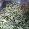 Image 2 : LOT OF GREEN DECORATIVE ROCK