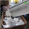 Image 1 : BOX OF CRAFTING SUPPLIES
