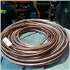 Image 1 : LOT OF COPPER COILS