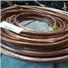 Image 2 : LOT OF COPPER COILS