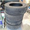 Image 1 : 4 15 INCH TIRES