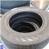 Image 2 : 4 15 INCH TIRES