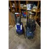 Image 2 : Simoniz 2000 psi electric power washer working and parts 1800psi power washer