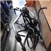 Image 2 : CAR BIKE RACK