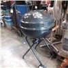 Image 1 : KINGSFORD CHARCOAL BBQ - UNUSED